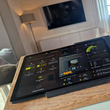 Die Muehle Appartements Samtens Экстерьер фото