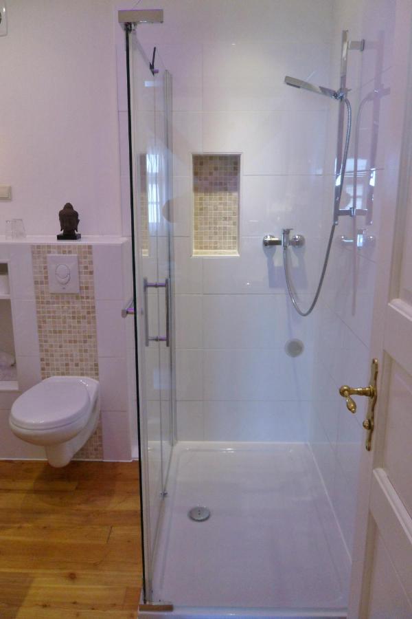 Die Muehle Appartements Samtens Экстерьер фото