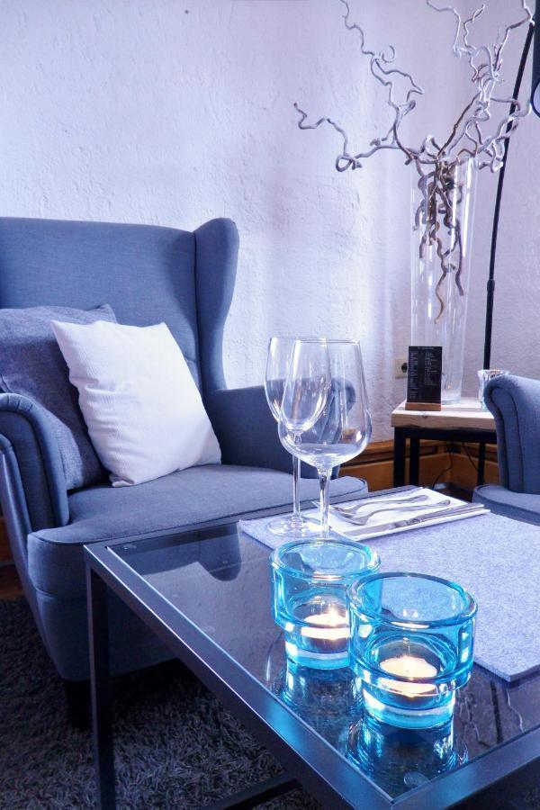Die Muehle Appartements Samtens Экстерьер фото