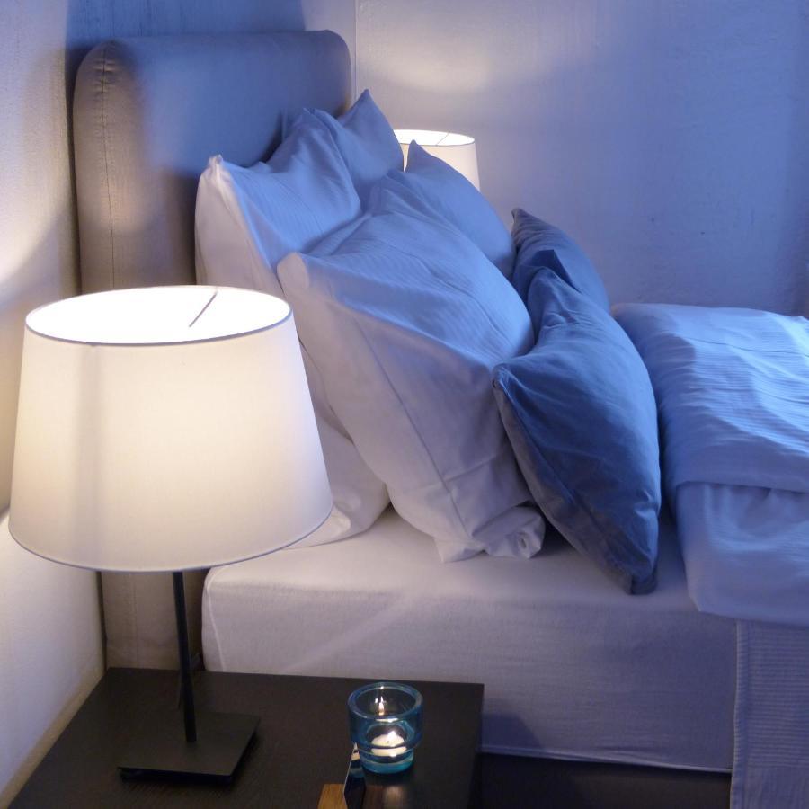 Die Muehle Appartements Samtens Экстерьер фото