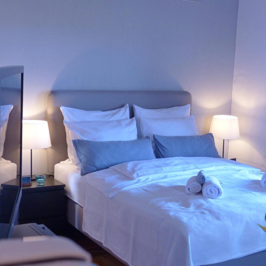 Die Muehle Appartements Samtens Экстерьер фото