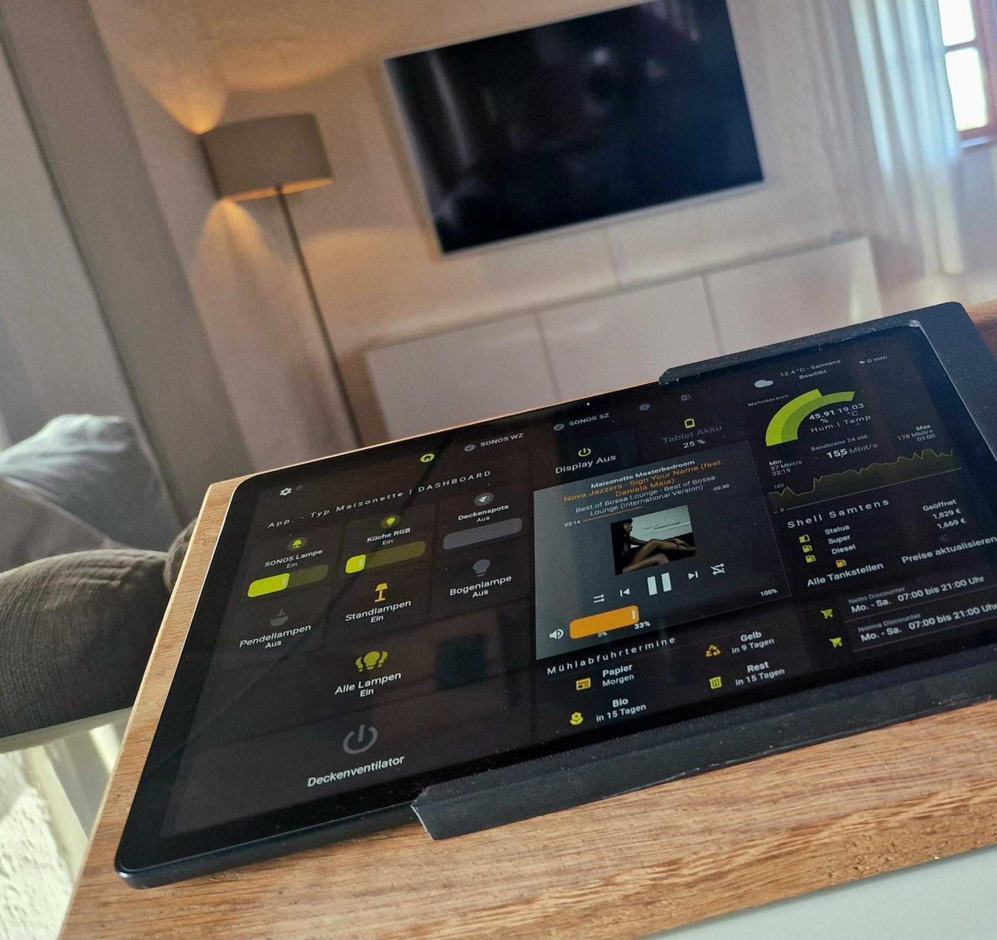 Die Muehle Appartements Samtens Экстерьер фото
