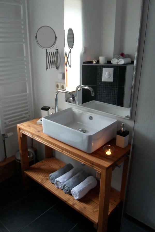 Die Muehle Appartements Samtens Экстерьер фото