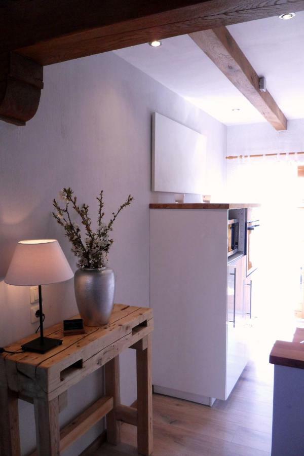 Die Muehle Appartements Samtens Экстерьер фото